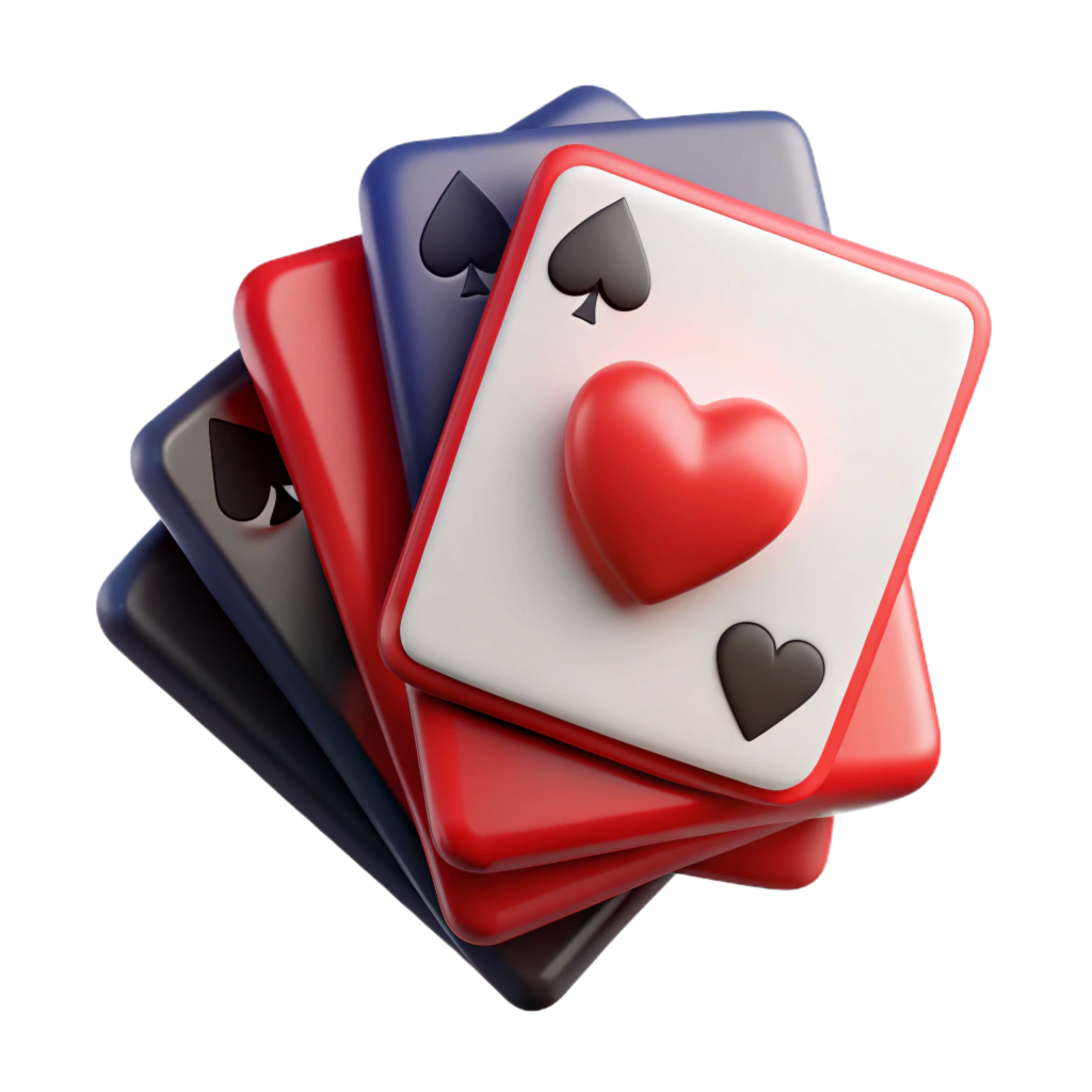 Карты и игры